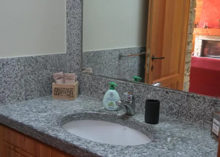 La Dolce Prázdninový dům