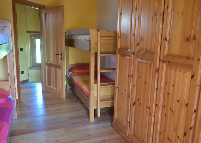 Prázdninový dům La Dolce *