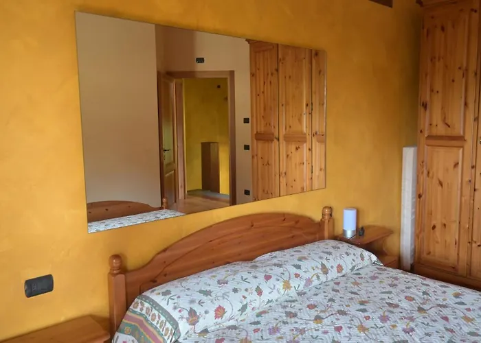 Prázdninový dům La Dolce Massino Visconti