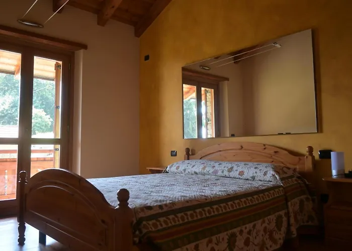 La Dolce Prázdninový dům