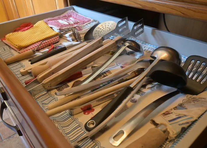 Prázdninový dům La Dolce