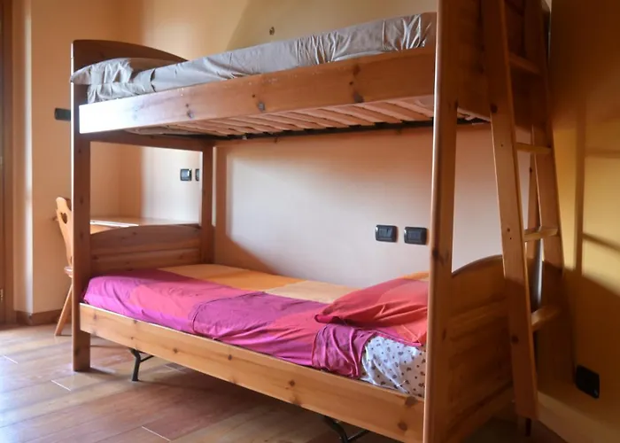 La Dolce Prázdninový dům *