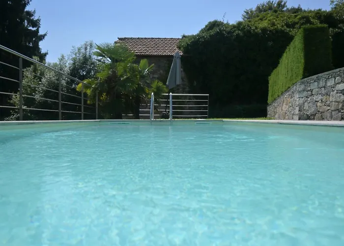 La Dolce Prázdninový dům