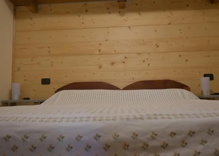 Prázdninový dům La Dolce *