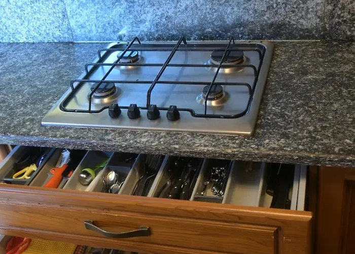 La Dolce Prázdninový dům