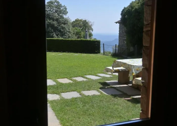 Prázdninový dům La Dolce