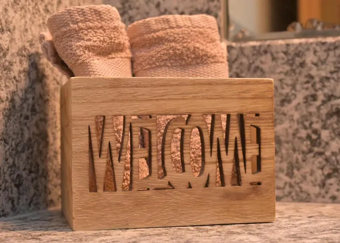 Prázdninový dům La Dolce *