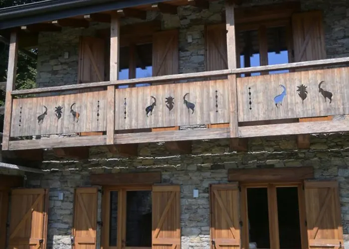 La Dolce Prázdninový dům Massino Visconti