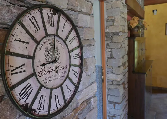 La Dolce Prázdninový dům