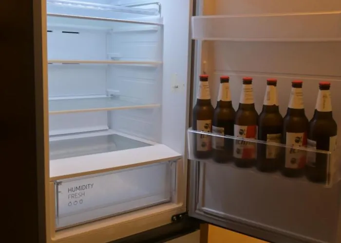 Prázdninový dům La Dolce *