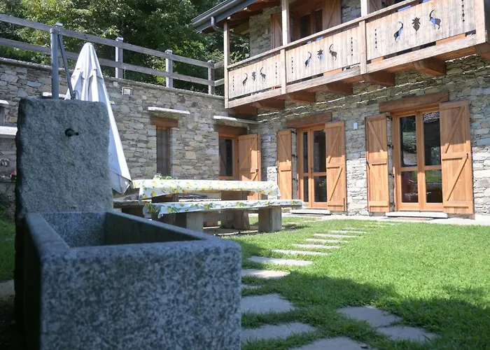 La Dolce Massino Visconti