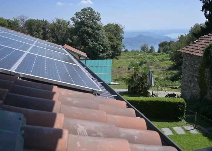 Prázdninový dům La Dolce