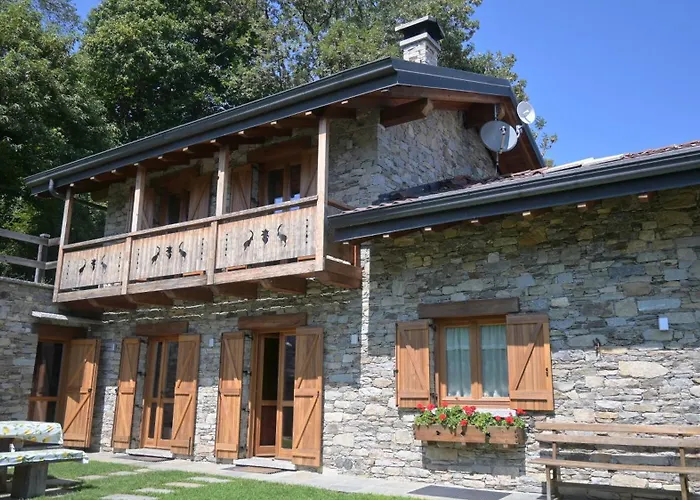 La Dolce Prázdninový dům *