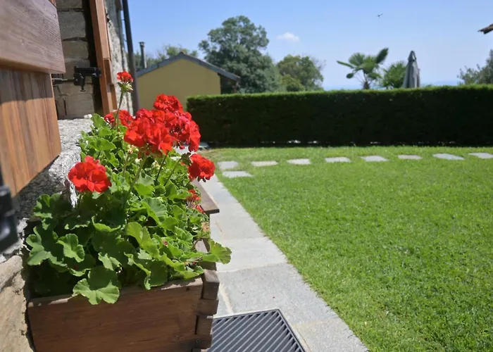 Casa vacanze La Dolce