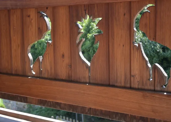 Prázdninový dům La Dolce *