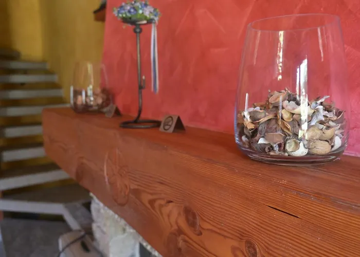 La Dolce Prázdninový dům Massino Visconti