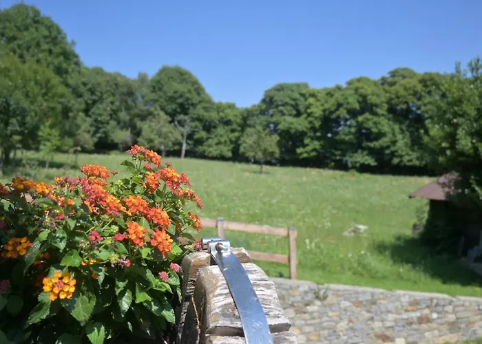 Prázdninový dům La Dolce Massino Visconti