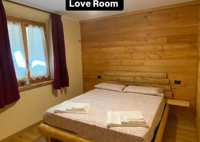 La Dolce Prázdninový dům