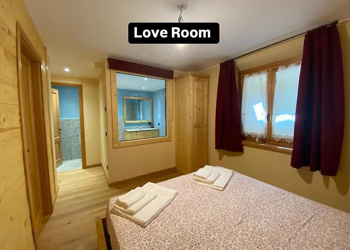 La Dolce Prázdninový dům