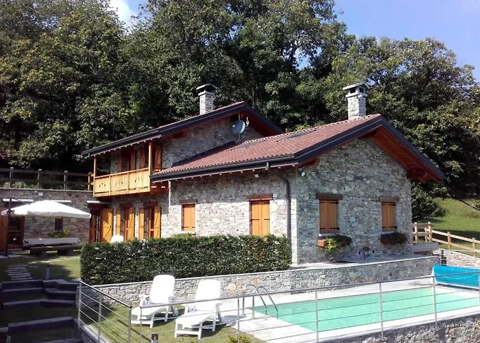 Prázdninový dům La Dolce *