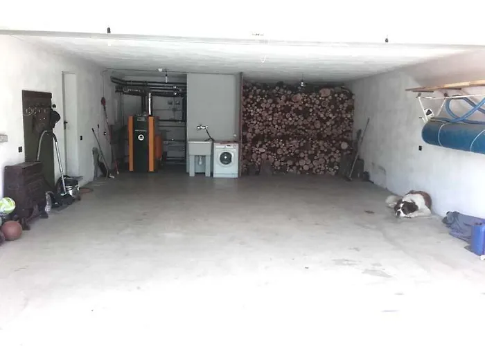 La Dolce Prázdninový dům