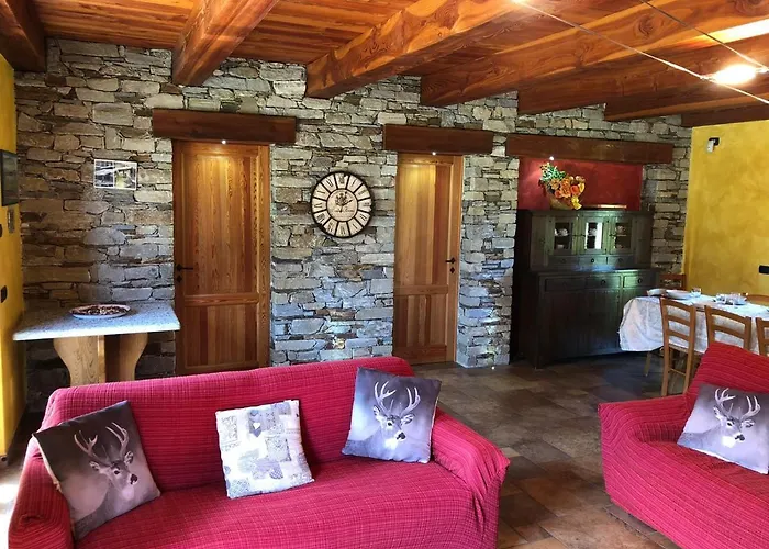 La Dolce Prázdninový dům